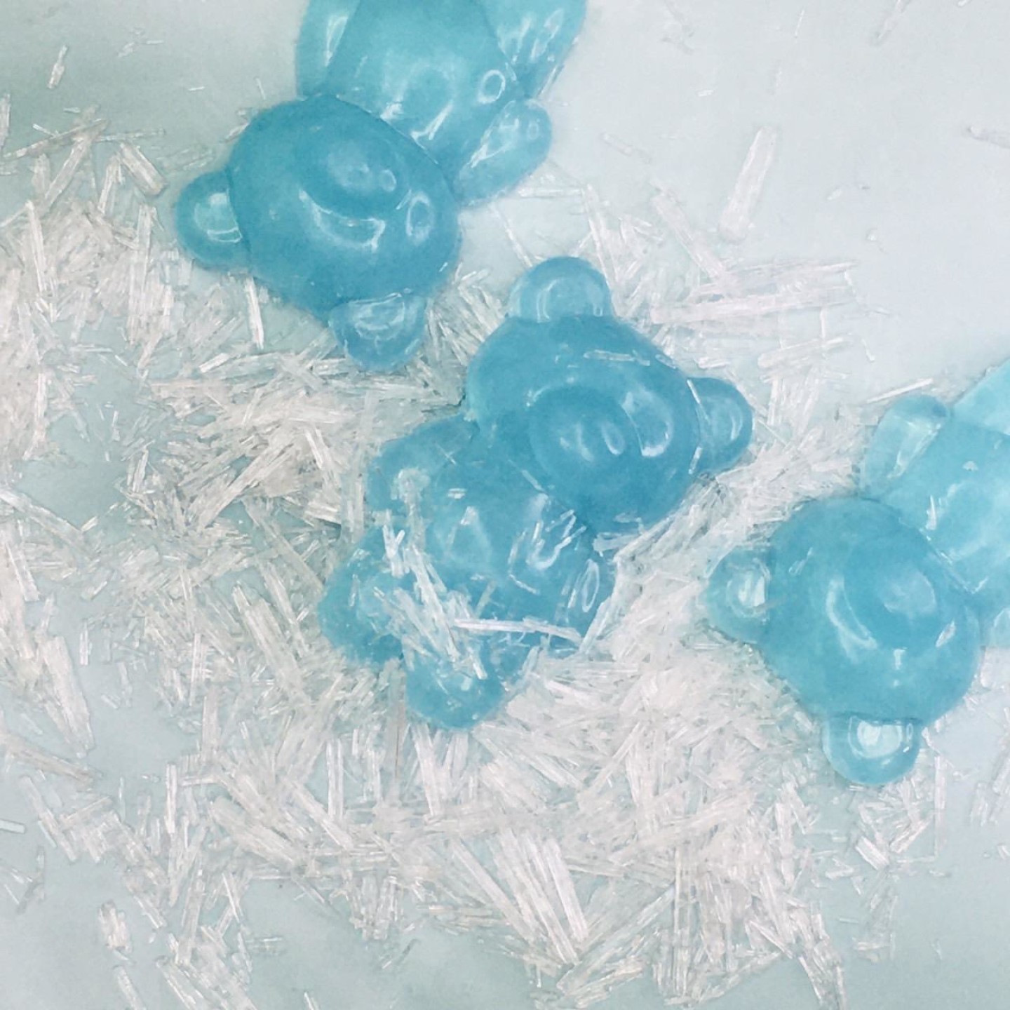 [위캔공방] [위캔공방] 멘톨1% 쿨한 위캔시원하곰비누