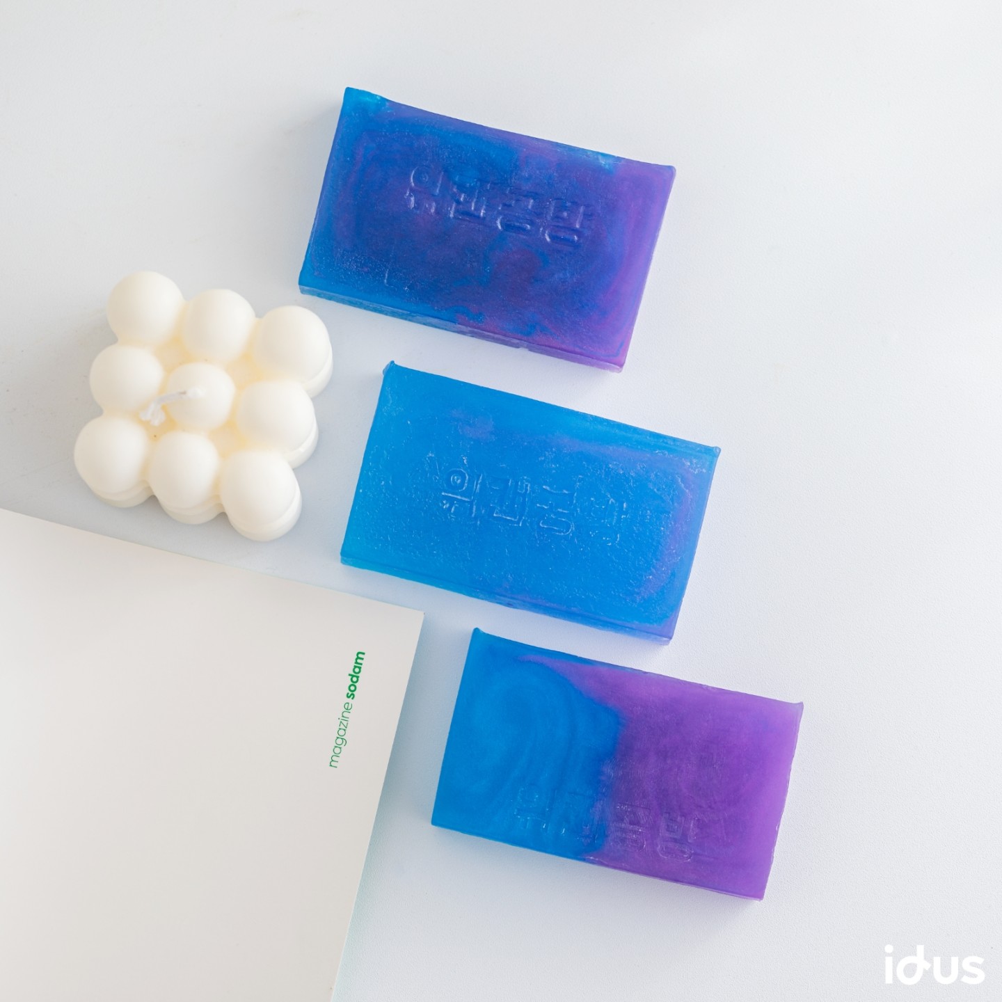 [위캔공방] 멘톨3% 위캔콜드멘톨샤워바