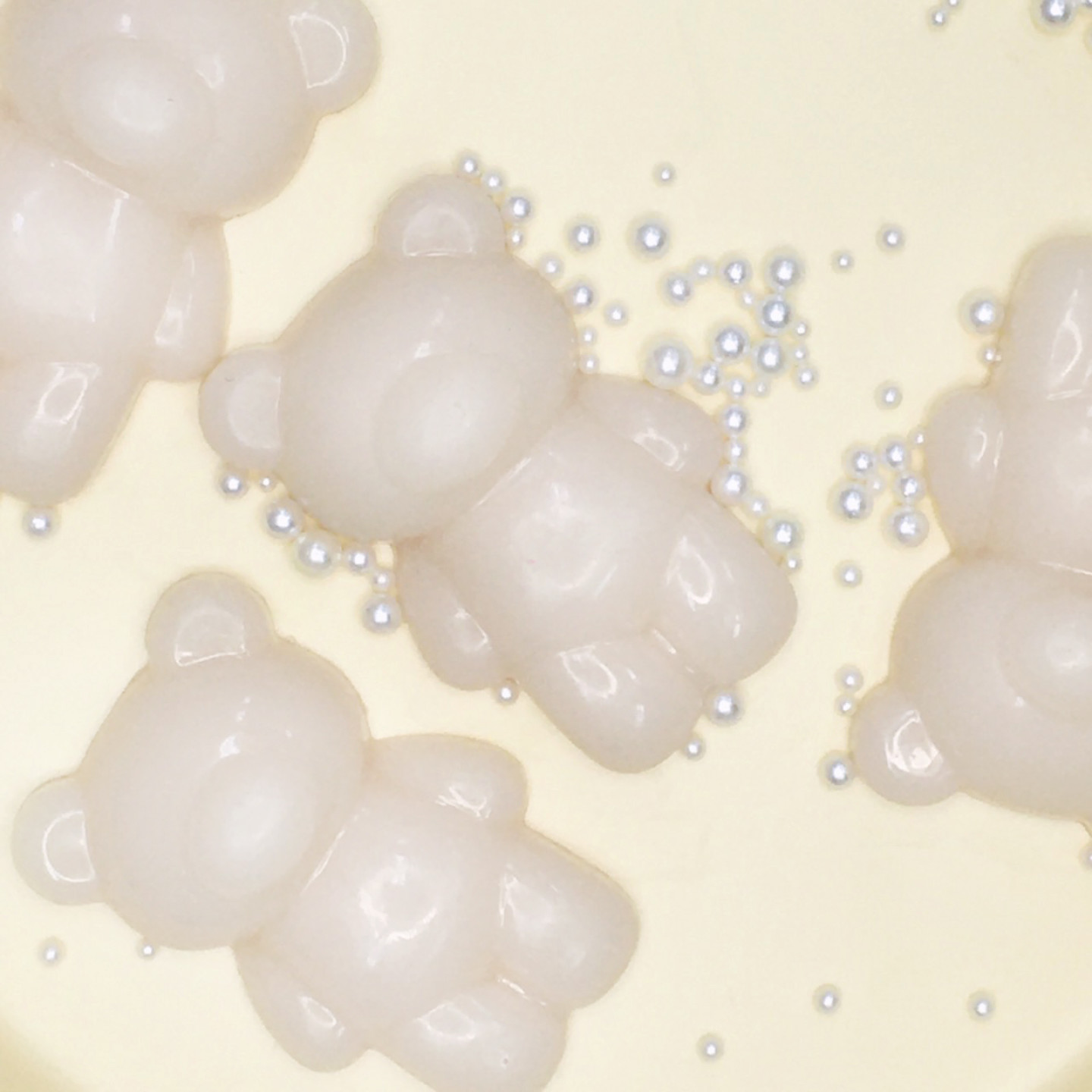 [위캔공방] 위캔진정하곰비누