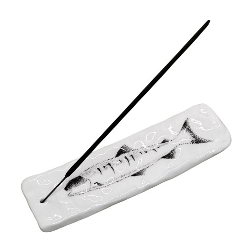 [STILLWAVE] incense holder_swimming