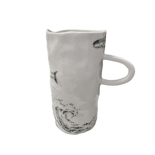 [STILLWAVE] tattooed mug_swimming