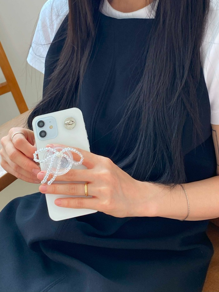 [NUE] 크리스탈리본비즈톡