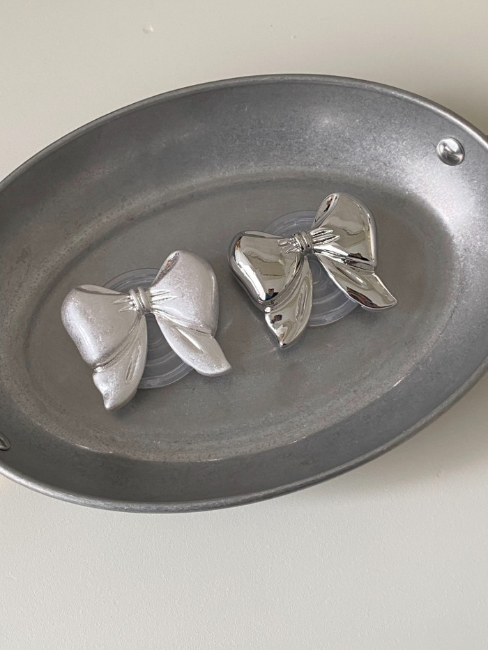 [NUE] 금속리본스마트톡