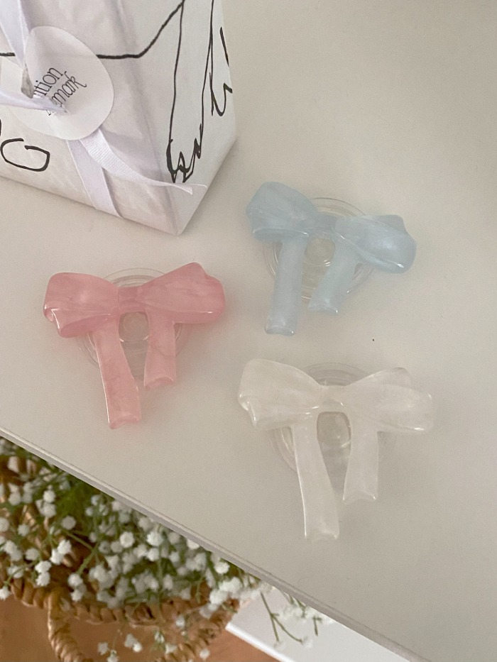 [NUE] 마블리본스마트톡 ( 컬러추가! )