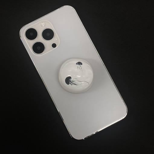 [스튜디오 지놀] 반구톡 - Jelly fish