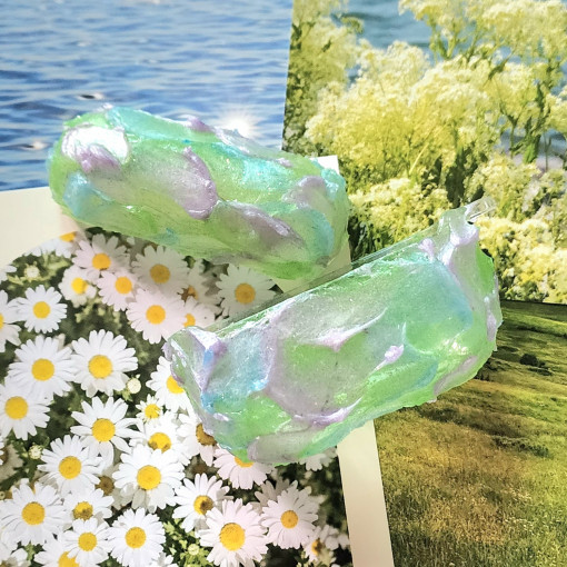 [투앤나인] 모든기종 펄유화케이스 버즈/에어팟 케이스