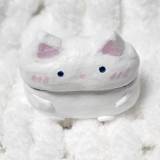 [투앤나인] 모든기종 에어팟케이스 버즈케이스 톤프리 버즈2 라이브 프로 1/2세대 3세대 4세대 -귀여운 나의 뚱냥이